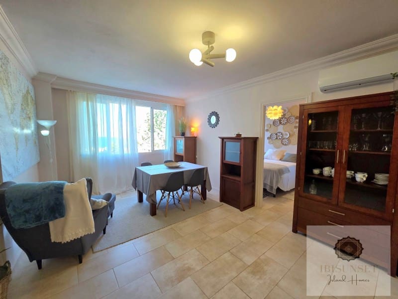 2 soveværelse Lejlighed til salg i Calas de Mallorca - € 238.000 (Ref: 9873423)