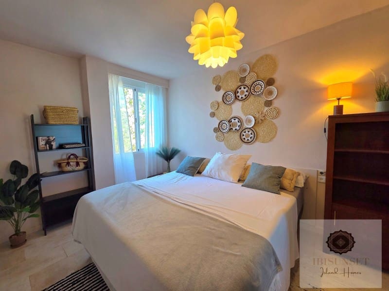 2 soveværelse Lejlighed til salg i Calas de Mallorca - € 238.000 (Ref: 9873423)