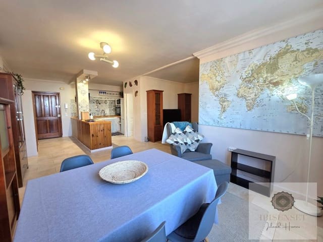 2 soveværelse Lejlighed til salg i Calas de Mallorca, Manacor - € 238.000 (Ref: 9873423)