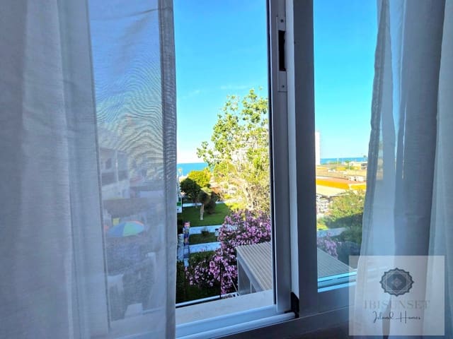 2 soveværelse Lejlighed til salg i Calas de Mallorca, Manacor - € 238.000 (Ref: 9873423)