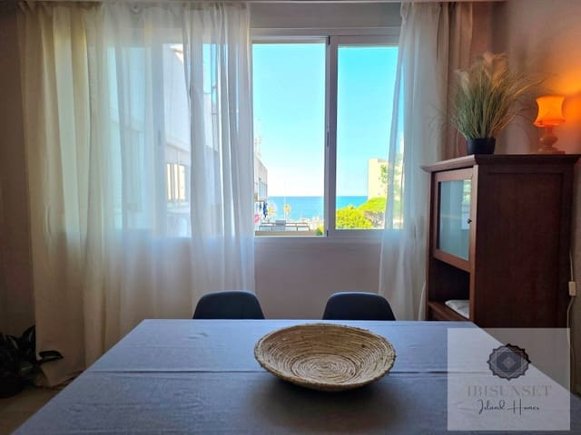 2 soveværelse Lejlighed til salg i Calas de Mallorca, Manacor - € 238.000 (Ref: 9873423)