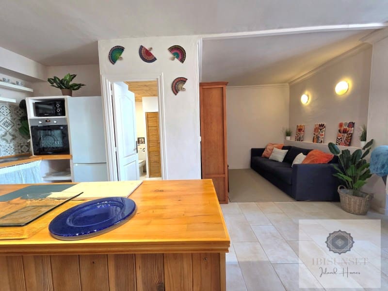 2 soveværelse Lejlighed til salg i Calas de Mallorca - € 238.000 (Ref: 9873423)