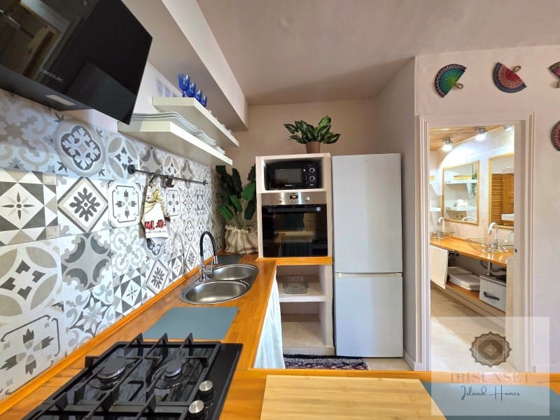 2 soveværelse Lejlighed til salg i Calas de Mallorca - € 238.000 (Ref: 9873423)