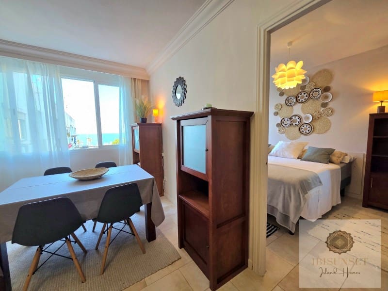 2 soveværelse Lejlighed til salg i Calas de Mallorca - € 238.000 (Ref: 9873423)