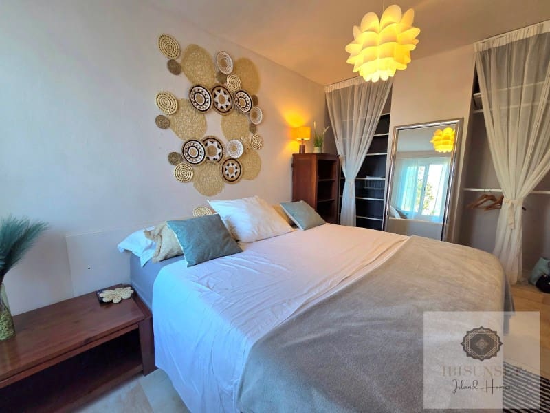 2 soveværelse Lejlighed til salg i Calas de Mallorca - € 238.000 (Ref: 9873423)