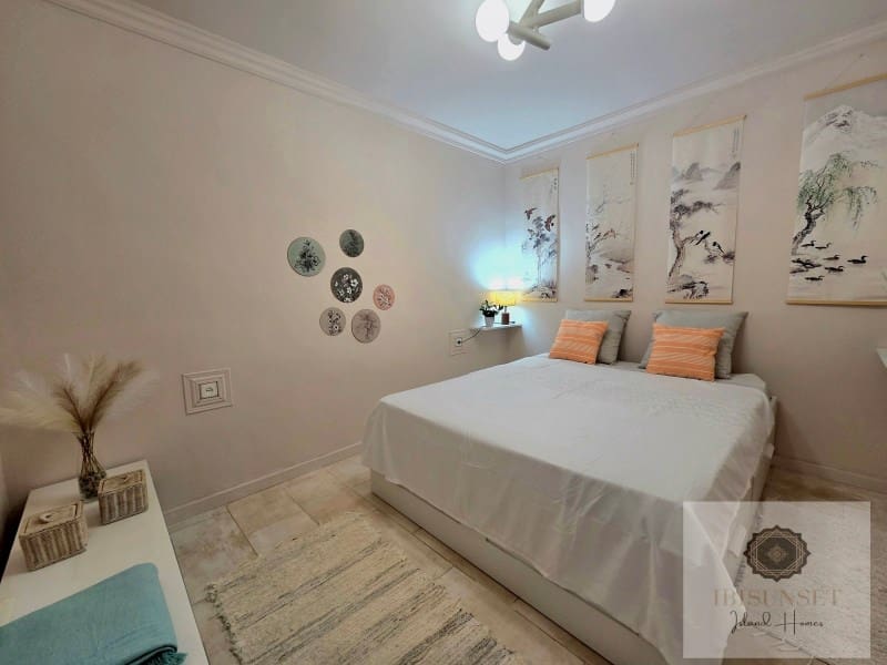 2 soveværelse Lejlighed til salg i Calas de Mallorca - € 238.000 (Ref: 9873423)