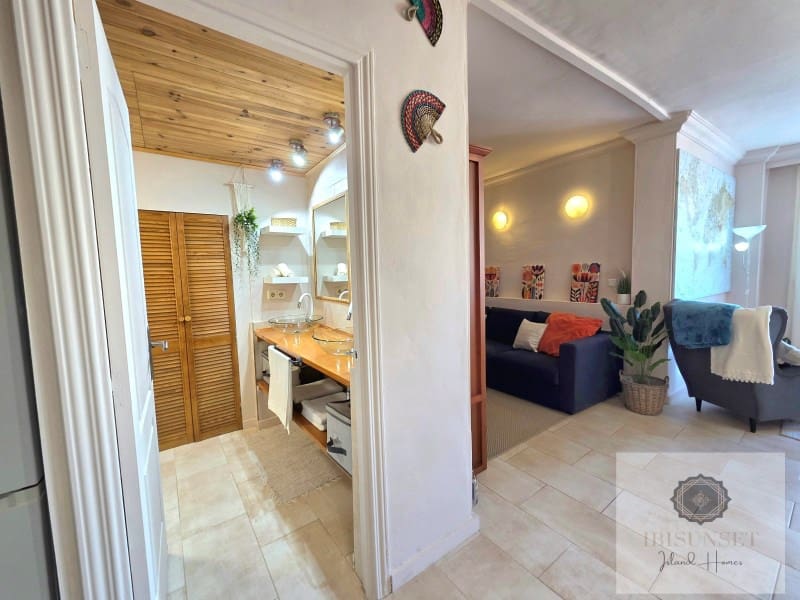 2 soveværelse Lejlighed til salg i Calas de Mallorca - € 238.000 (Ref: 9873423)