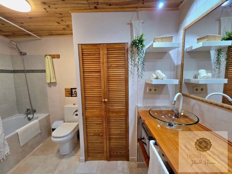 2 soveværelse Lejlighed til salg i Calas de Mallorca - € 238.000 (Ref: 9873423)