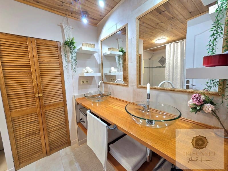 2 soveværelse Lejlighed til salg i Calas de Mallorca - € 238.000 (Ref: 9873423)