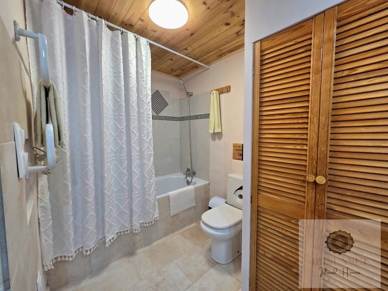 2 soveværelse Lejlighed til salg i Calas de Mallorca - € 238.000 (Ref: 9873423)