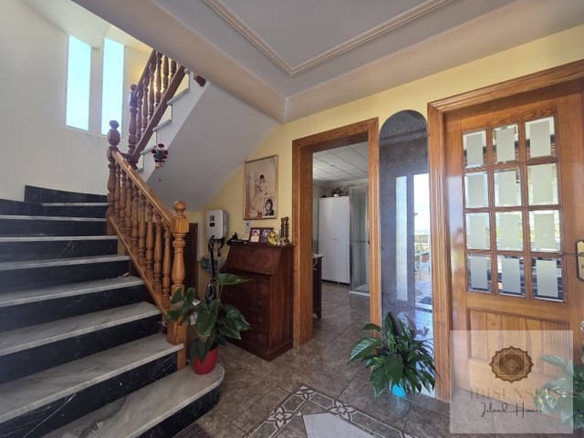 4 soverom Villa til salgs i Badia Blava, Llucmajor med svømmebasseng garasje - € 1 380 000 (Ref: 9873424)