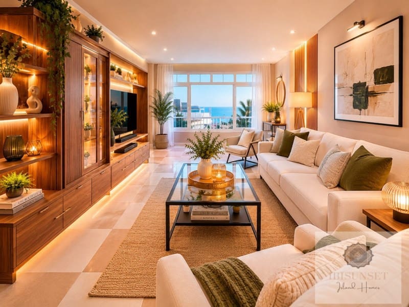 2 slaapkamer Appartement te koop in Palma de Mallorca met zwembad - € 430.000 (Ref: 9878662)