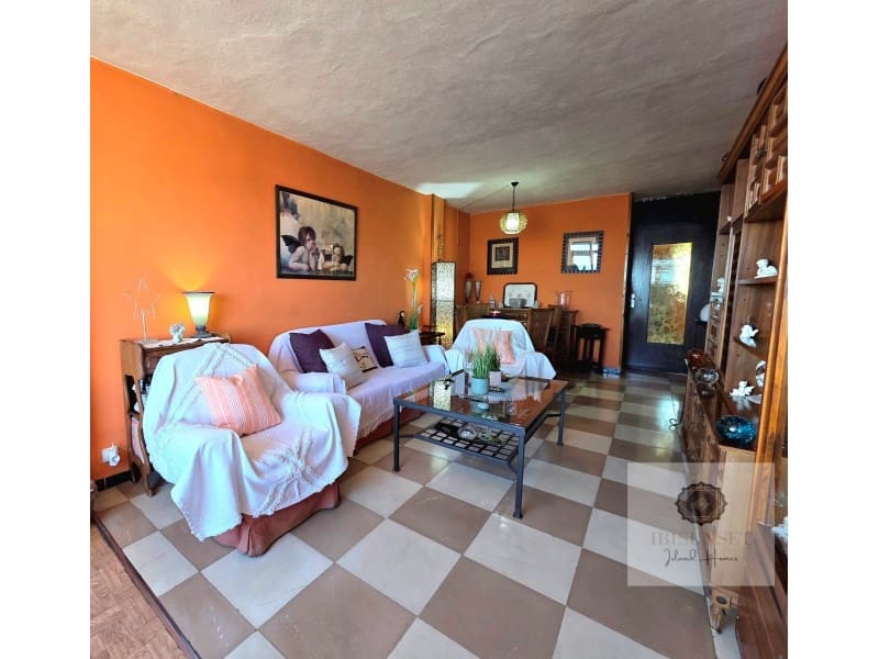 2 slaapkamer Appartement te koop in Palma de Mallorca met zwembad - € 430.000 (Ref: 9878662)