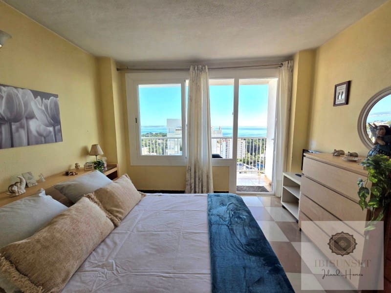 2 slaapkamer Appartement te koop in Palma de Mallorca met zwembad - € 430.000 (Ref: 9878662)