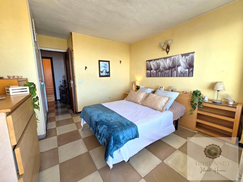 2 slaapkamer Appartement te koop in Palma de Mallorca met zwembad - € 430.000 (Ref: 9878662)