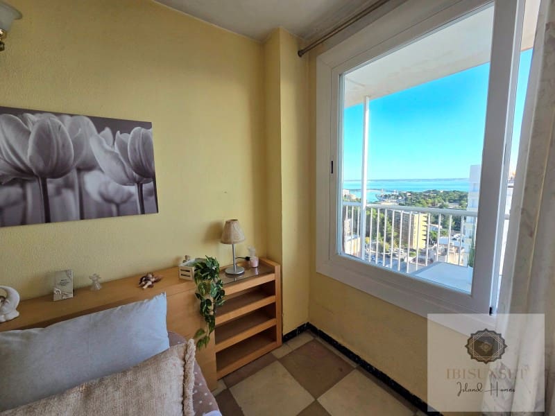 2 slaapkamer Appartement te koop in Palma de Mallorca met zwembad - € 430.000 (Ref: 9878662)
