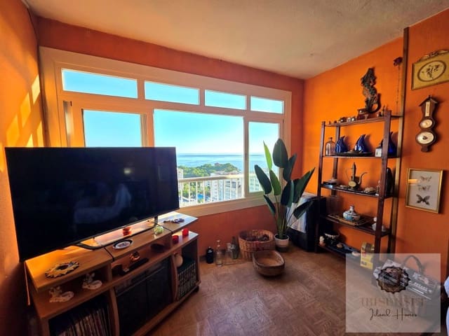 2 slaapkamer Appartement te koop in Cala Mayor, Palma de Mallorca met zwembad - € 430.000 (Ref: 9878662)