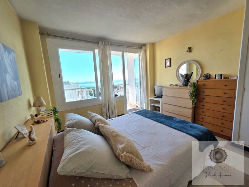 2 slaapkamer Appartement te koop in Palma de Mallorca met zwembad - € 430.000 (Ref: 9878662)