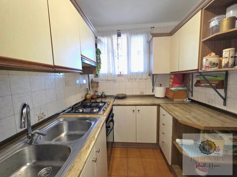 2 slaapkamer Appartement te koop in Palma de Mallorca met zwembad - € 430.000 (Ref: 9878662)