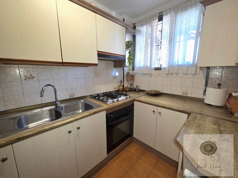2 slaapkamer Appartement te koop in Palma de Mallorca met zwembad - € 430.000 (Ref: 9878662)