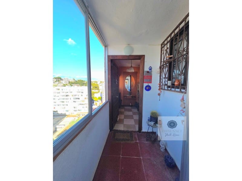 2 slaapkamer Appartement te koop in Palma de Mallorca met zwembad - € 430.000 (Ref: 9878662)