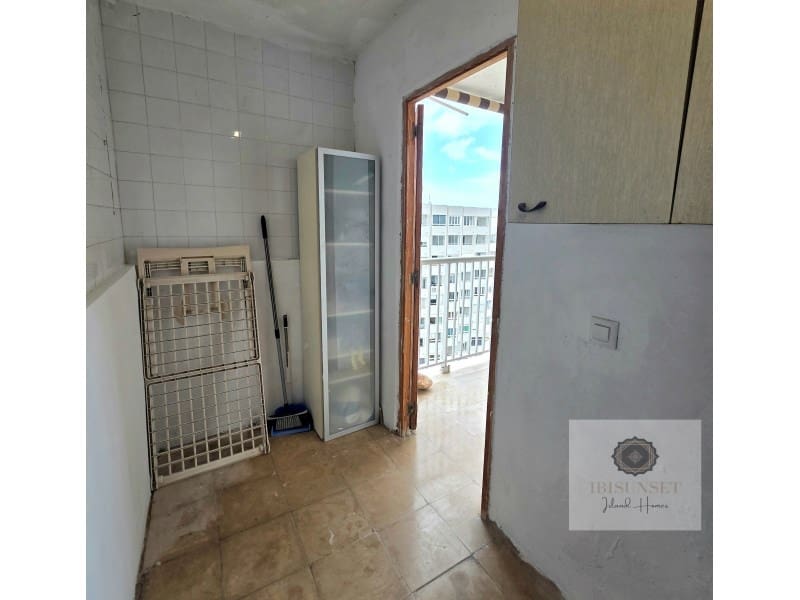 2 slaapkamer Appartement te koop in Palma de Mallorca met zwembad - € 430.000 (Ref: 9878662)
