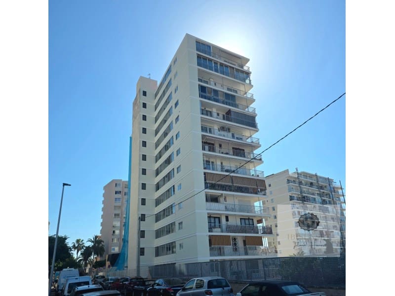 2 slaapkamer Appartement te koop in Palma de Mallorca met zwembad - € 430.000 (Ref: 9878662)