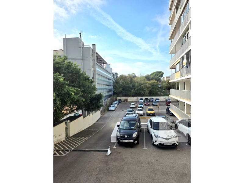 2 slaapkamer Appartement te koop in Palma de Mallorca met zwembad - € 430.000 (Ref: 9878662)