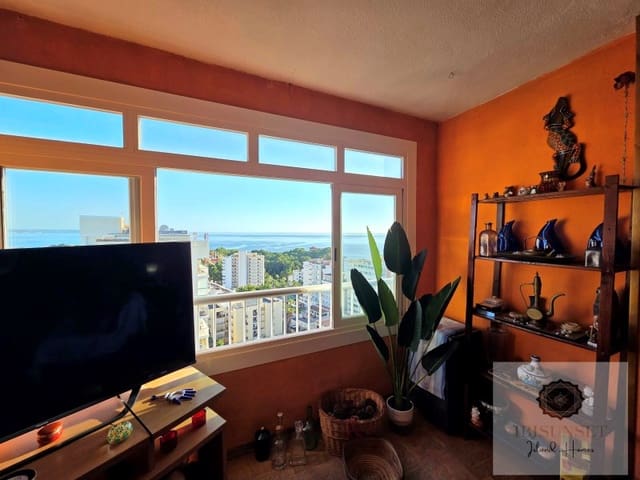 2 slaapkamer Appartement te koop in Cala Mayor, Palma de Mallorca met zwembad - € 430.000 (Ref: 9878662)