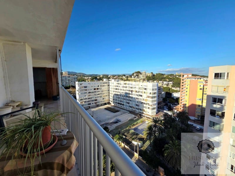 2 slaapkamer Appartement te koop in Palma de Mallorca met zwembad - € 430.000 (Ref: 9878662)