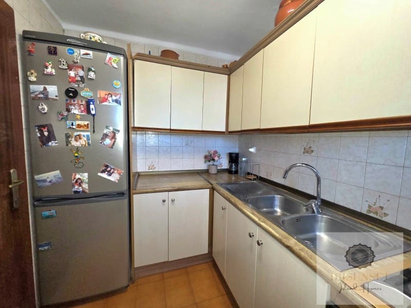 2 slaapkamer Appartement te koop in Palma de Mallorca met zwembad - € 430.000 (Ref: 9878662)