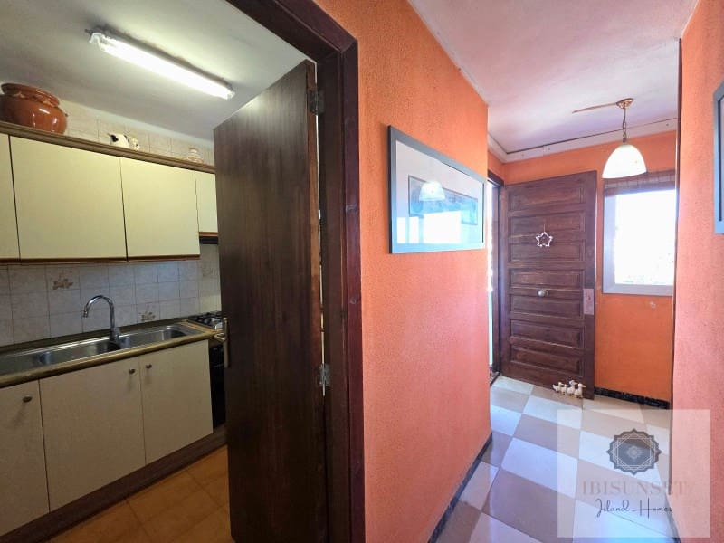 2 slaapkamer Appartement te koop in Palma de Mallorca met zwembad - € 430.000 (Ref: 9878662)
