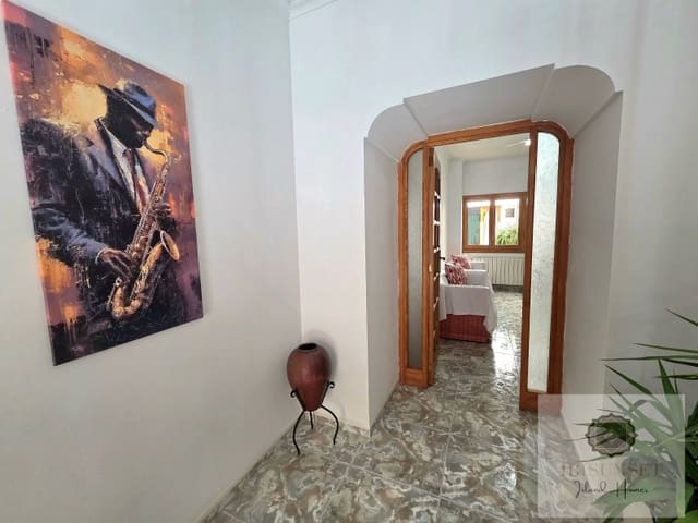 4 quarto Casa em Banda para venda em Muro com garagem - 562 000 € (Ref: 9878665)