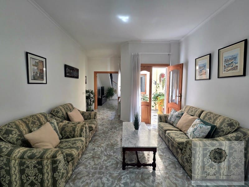 4 quarto Casa em Banda para venda em Muro com garagem - 562 000 € (Ref: 9878665)