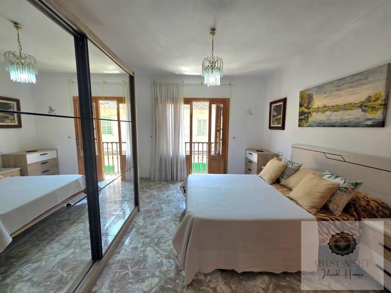 4 quarto Casa em Banda para venda em Muro com garagem - 562 000 € (Ref: 9878665)