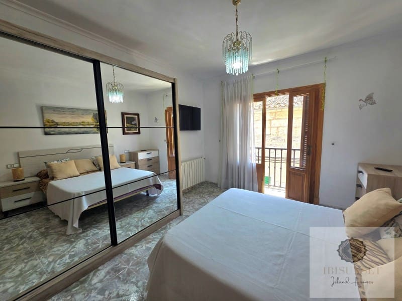4 quarto Casa em Banda para venda em Muro com garagem - 562 000 € (Ref: 9878665)