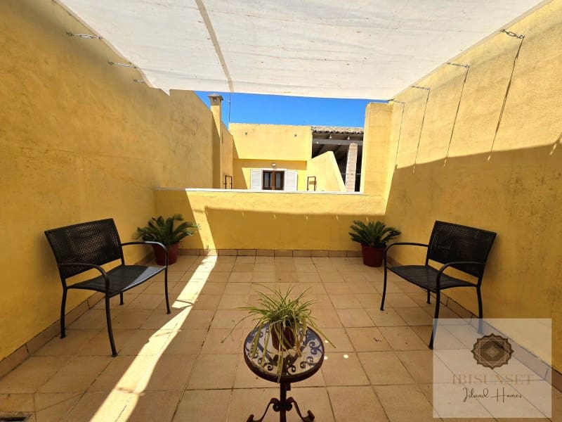 4 quarto Casa em Banda para venda em Muro com garagem - 562 000 € (Ref: 9878665)