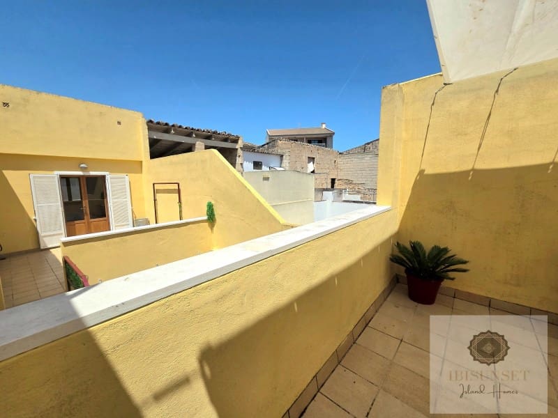 4 quarto Casa em Banda para venda em Muro com garagem - 562 000 € (Ref: 9878665)