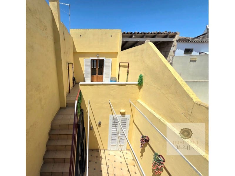 4 quarto Casa em Banda para venda em Muro com garagem - 562 000 € (Ref: 9878665)