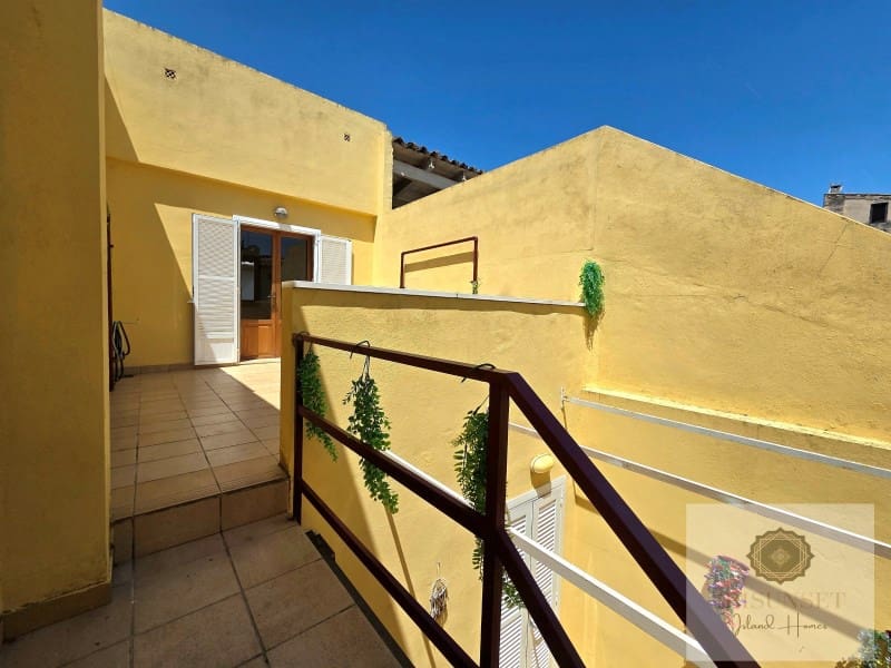 4 quarto Casa em Banda para venda em Muro com garagem - 562 000 € (Ref: 9878665)
