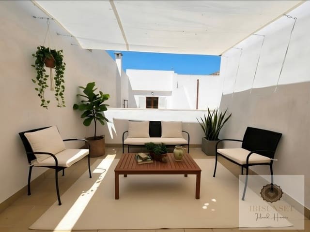 4 sypialnia Dom na sprzedaż w Muro z garażem - 482 000 € (Ref: 9878665)