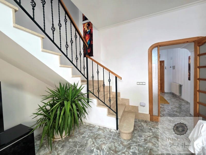 4 sypialnia Dom na sprzedaż w Muro z garażem - 482 000 € (Ref: 9878665)