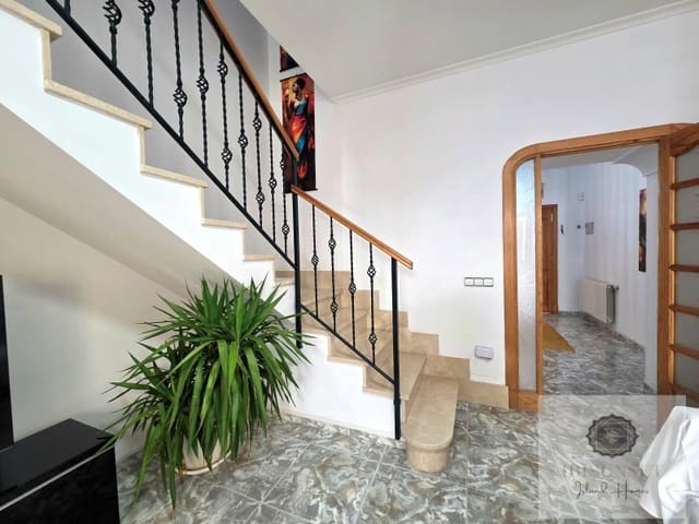 4 sypialnia Dom na sprzedaż w Muro z garażem - 482 000 € (Ref: 9878665)