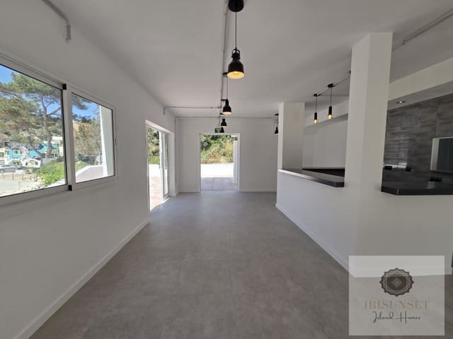 Comercial para venda em Cala Vadella, San Jose / Sant Josep de Sa Talaia - 1 320 000 € (Ref: 9890296)