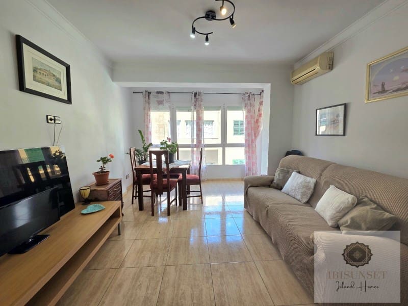 Apartamento de 3 habitaciones en Palma de Mallorca en venta - 354.000 € (Ref: 9901269)