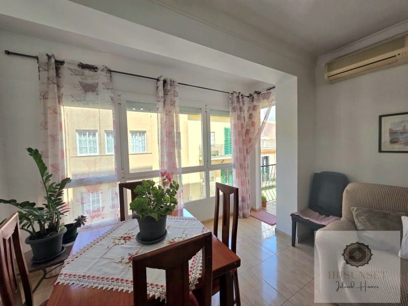Apartamento de 3 habitaciones en Palma de Mallorca en venta - 354.000 € (Ref: 9901269)