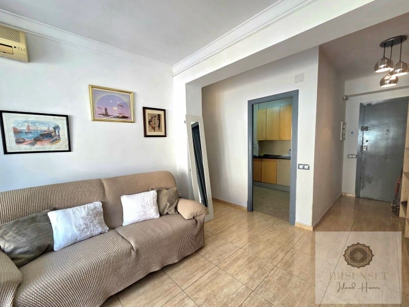 Apartamento de 3 habitaciones en Palma de Mallorca en venta - 354.000 € (Ref: 9901269)