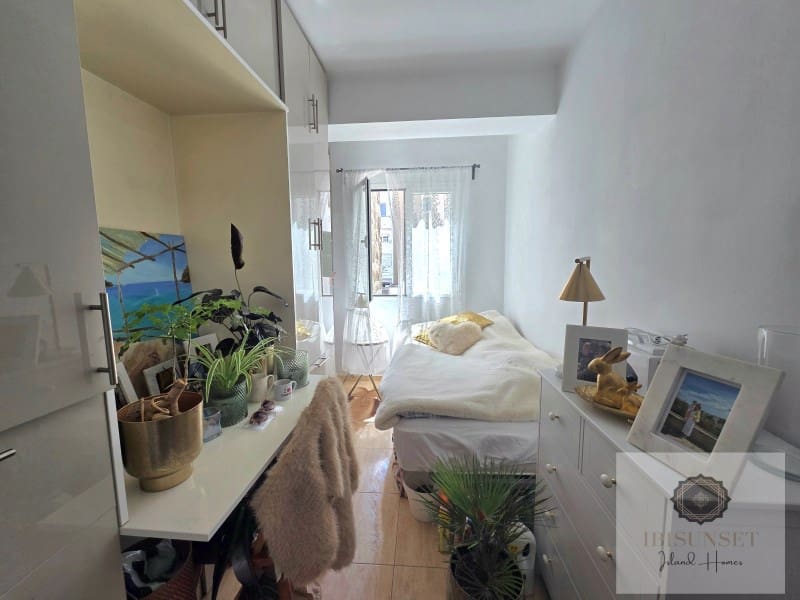 Apartamento de 3 habitaciones en Palma de Mallorca en venta - 354.000 € (Ref: 9901269)