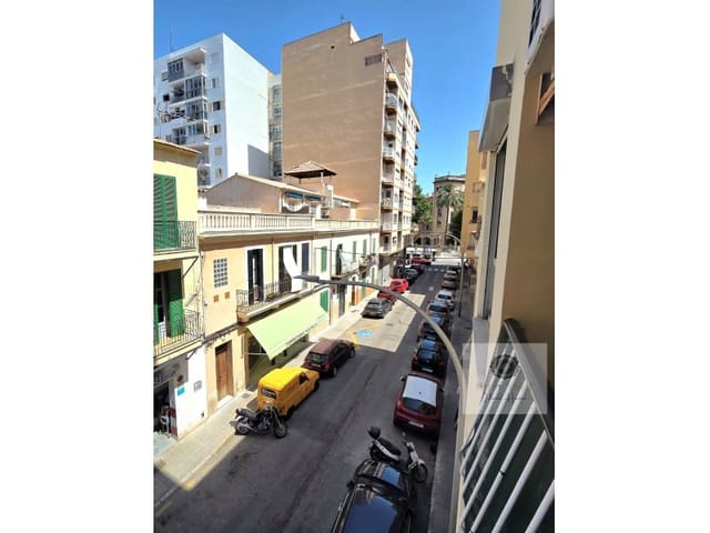 Apartamento de 3 habitaciones en Plaça de Toros, Palma de Mallorca en venta - 354.000 € (Ref: 9901269)