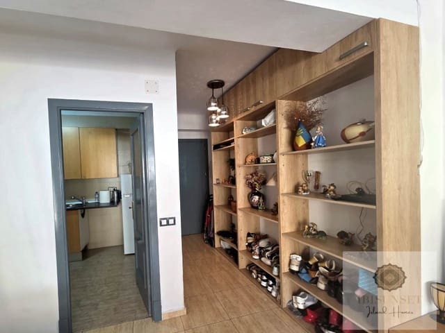 Apartamento de 3 habitaciones en Plaça de Toros, Palma de Mallorca en venta - 354.000 € (Ref: 9901269)